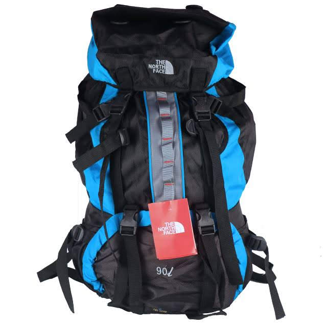 90 Liter Caravan Trekking Bag