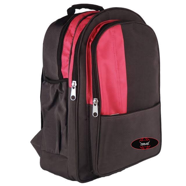 LX School Bag