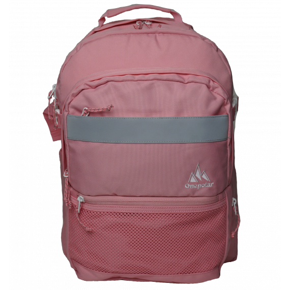 ONE POLAR PL-2620 Ergo Active Spinal Protection Backpack